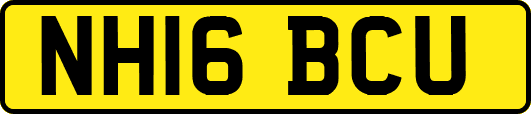 NH16BCU