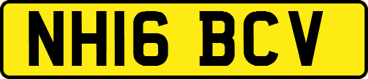 NH16BCV