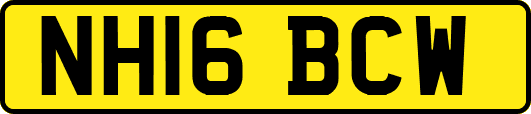 NH16BCW