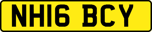 NH16BCY