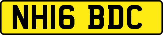 NH16BDC