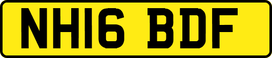 NH16BDF