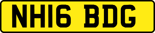 NH16BDG