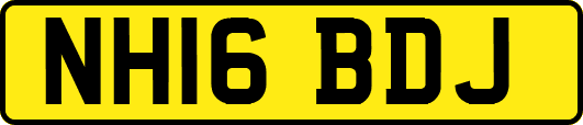 NH16BDJ