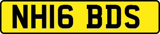 NH16BDS