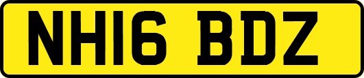 NH16BDZ