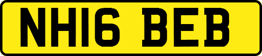 NH16BEB