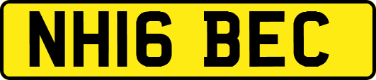 NH16BEC