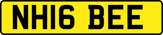 NH16BEE