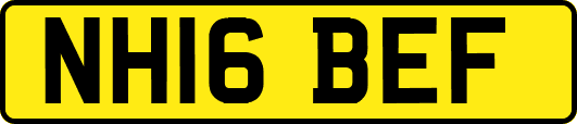 NH16BEF