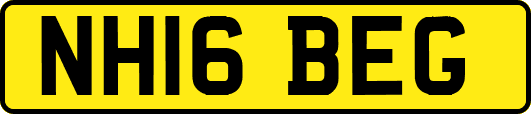 NH16BEG