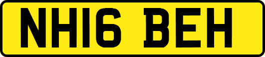 NH16BEH