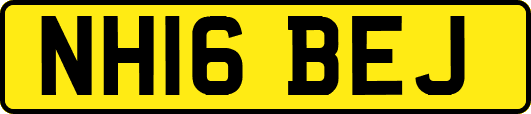 NH16BEJ