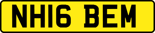 NH16BEM
