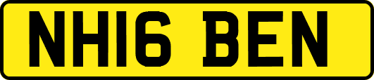 NH16BEN