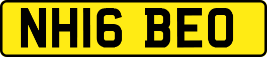 NH16BEO