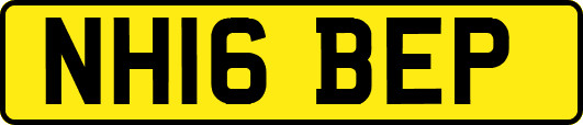 NH16BEP