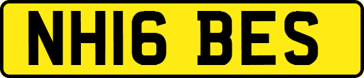 NH16BES