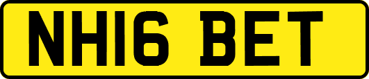 NH16BET