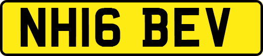 NH16BEV