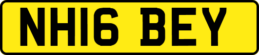 NH16BEY