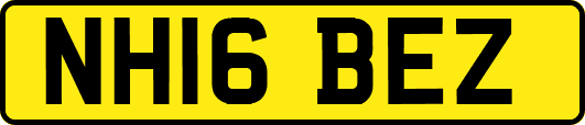 NH16BEZ