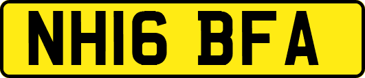 NH16BFA
