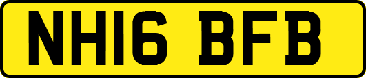 NH16BFB