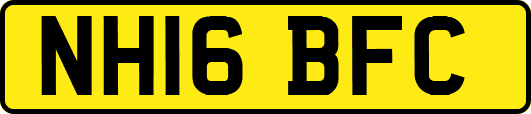 NH16BFC