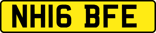 NH16BFE