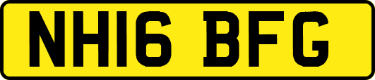 NH16BFG