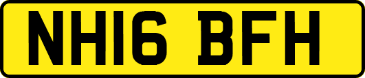 NH16BFH