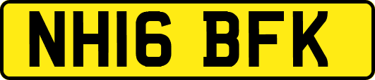 NH16BFK