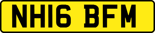 NH16BFM