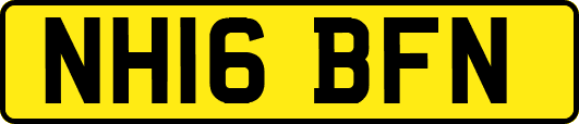 NH16BFN