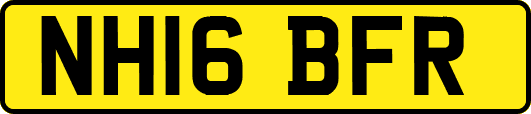 NH16BFR