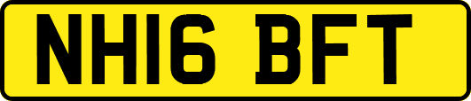 NH16BFT