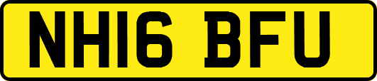 NH16BFU