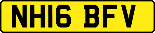 NH16BFV