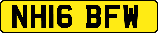 NH16BFW