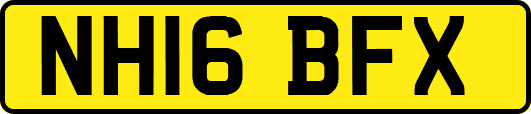 NH16BFX
