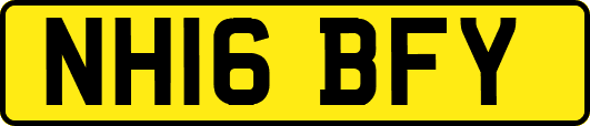 NH16BFY