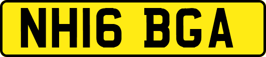 NH16BGA