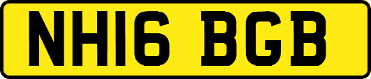 NH16BGB