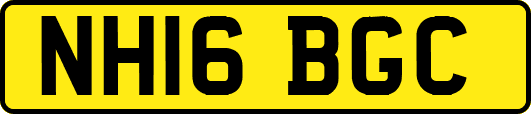 NH16BGC