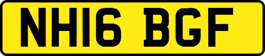 NH16BGF