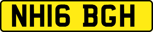 NH16BGH