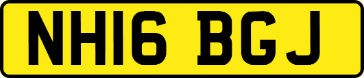 NH16BGJ