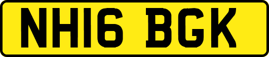NH16BGK