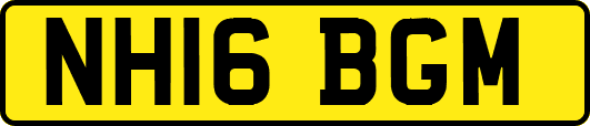 NH16BGM
